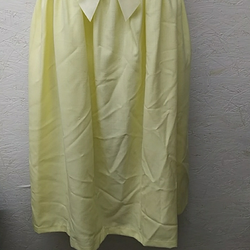 Spring Dress - Picture 2 of 2